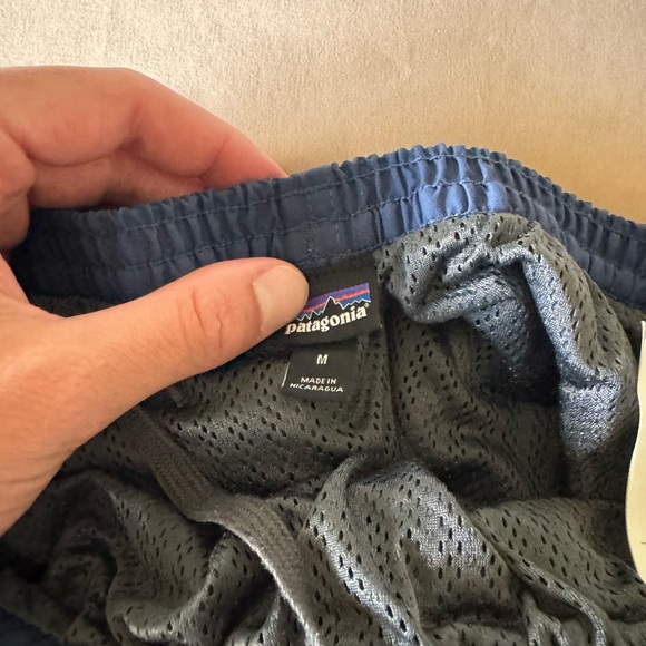 Patagonia Baggies Short - Picture 2 of 2